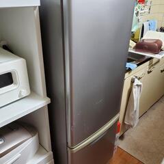 冷蔵庫(一人暮らし用)