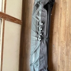 Terzo テルッツォ (by PIAA) ルーフボックス 570L 