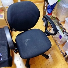 オフィスチェアー　パソコンチェアー　椅子