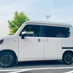 【中古品 引取り】PPX12インチホイール＋マッドスター12インチタイヤ×4本セット