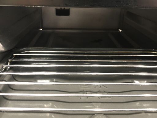 22H071 ジ5 美品 ノーリツ LG2260L ガステーブル コンロ LPガス 16年製 左強火 水あり片面焼グリル