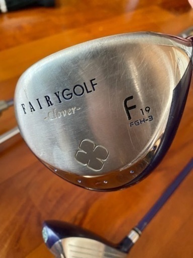 レディースゴルフクラブセット キャロウェイ 他 | alfasaac.com