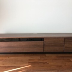 テレビ台 180 日本製 背面収納 ローボード 完成品 おしゃれ