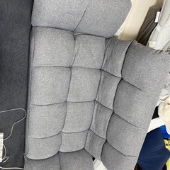 新品！ニトリのソファ！無料！