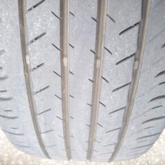 夏 ヴェゼル純正 17インチ ホンダ【夏 タイヤ付き】ホンダ純正 オデッセイ ステップワゴン スパーダ ストリーム ベゼル 中古 4本 ヴェゼル