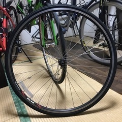 売れました　ALEXRIMS DC19