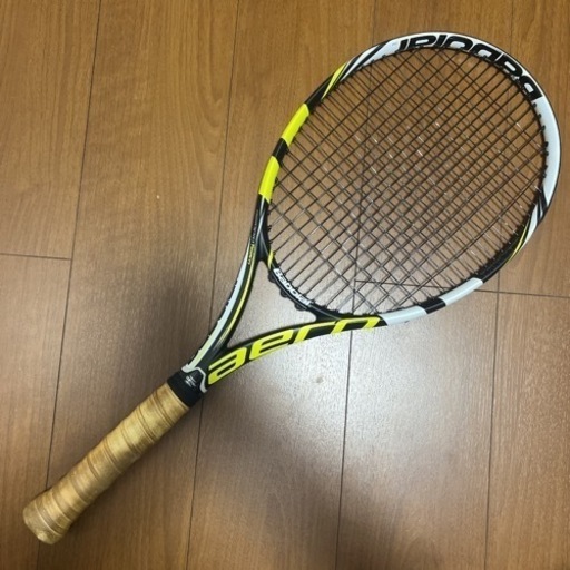 Babolat バボラ テニスラケット ナダルモデル - 家電