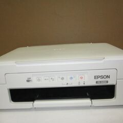 EPSON PX-049A インクジェットプリンター＆スキャナー