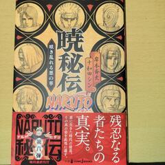 暁秘伝ー咲き乱れる悪の華ー小説