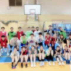 GWバスケしませんか？🌟大募集中🌟初心者ブランクの方向け🔰ミック...