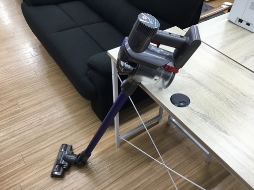 Dyson(ダイソン)の掃除機(DC45)をご紹介します‼︎ トレジャーファクトリーつくば店