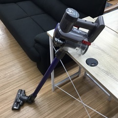 Dyson(ダイソン)の掃除機(DC45)をご紹介します‼︎ ト...