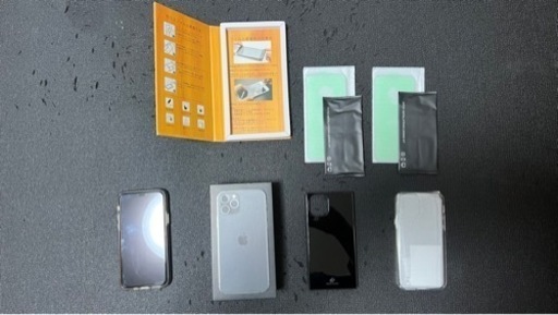 iPhone11pro 64ギガ SIMフリー （美品）値引きしました 【公式通販】