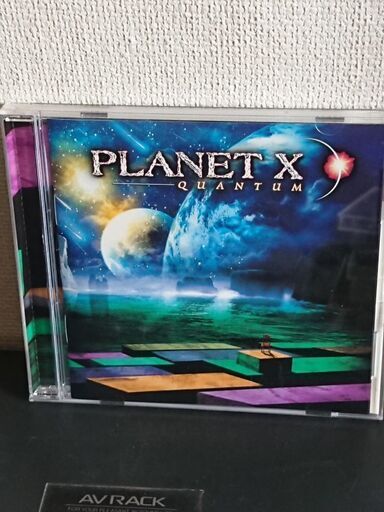 その他 PLANET X