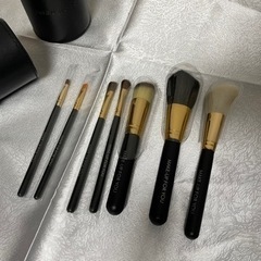 MAKE UP FOR YOUブラシ７本セット
