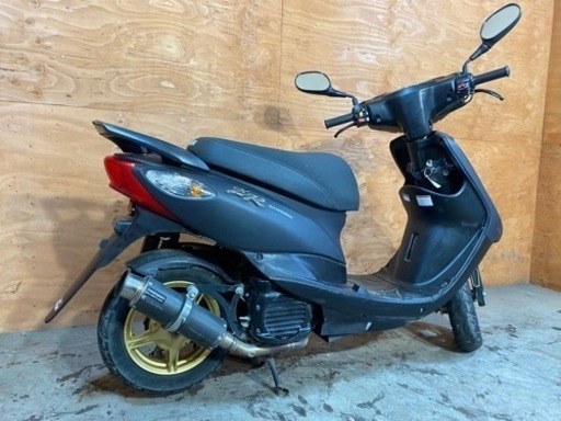 ☆お支払総額6.2万円☆ ヤマハ ジョグZR エボ2 スペシャルエディション