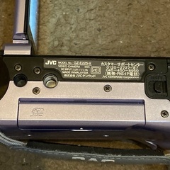 JVCムービーフルHD