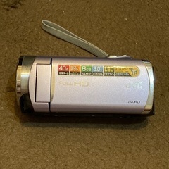 JVCムービーフルHD