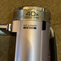 JVCムービーフルHD