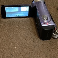 JVCムービーフルHD