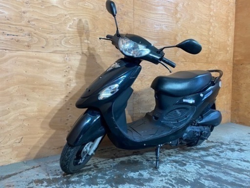★お支払総額3.3万円★ SYM KAZE50 機関良好♪ 速度良好♪ サイドスタンド！ 4スト！通勤通学に！ ちょっとした足に♪関東圏内即日配送可能です！