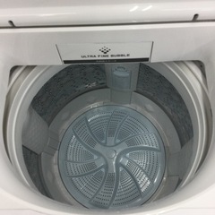 F-34【ご来店頂ける方限定】TOSHIBAの10、0Kg洗濯機です
