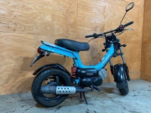 ☆お支払総額8.8万円☆ TOMOS ファンタスティック 希少車! 2スト ☆お支払総額8.8万円☆ TOMOS ファンタスティック 希少車! 2スト