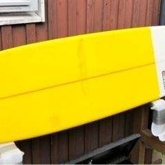 ロングボード　9フィート　ユーズド