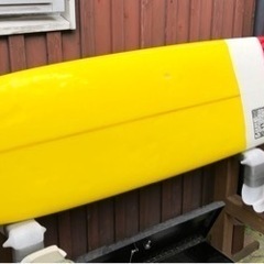 ロングボード　9フィート　ユーズド