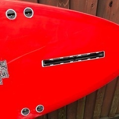 ロングボード　9フィート　ユーズド