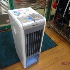 わがんせ 2017年製 冷風扇 WGFC153 リモコン付き【モ...