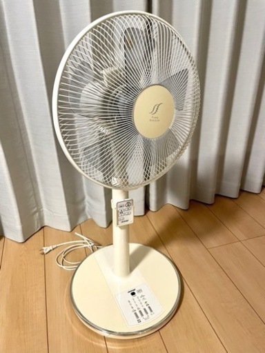 扇風機