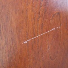 岩谷堂 箪笥 美品  カギ付き 2尺 9段9杯 欅×桐材  拭き漆 南部鉄器 伝統工芸 民芸　エキスパート藤沢辻堂店