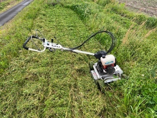 スパイダーモアSP850A