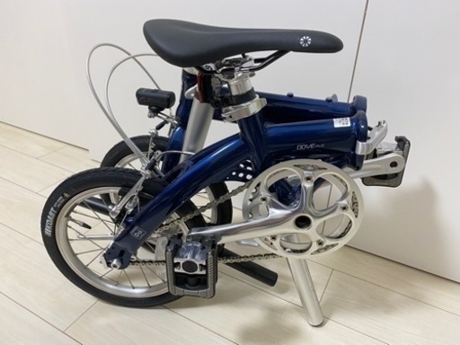 DAHON - DAHON／Dove Plus(Navy) DAHON／Dove Plus(Navy)