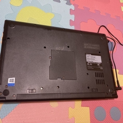 リサイクルPC ノートパソコン ASUS X551C SSD