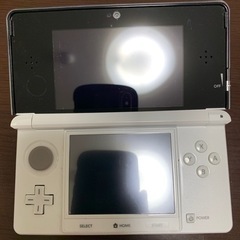 3DS 格安