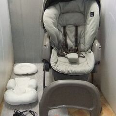 綺麗/おやすみドームネムリラオートスウィングBEDi/2021年購入/実家使用