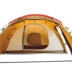 snow peakテント　美品☆ヴォールトスターターセット