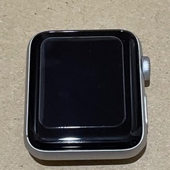 【ネット決済】Apple Watch series3 42mm ...