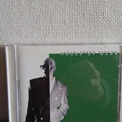 💿 ＪＩＮＯ/ジャマラディーン タクマ