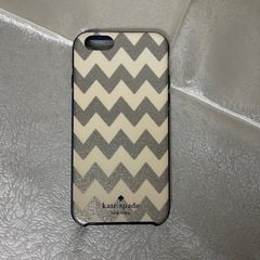 Kate spade iPhoneケース