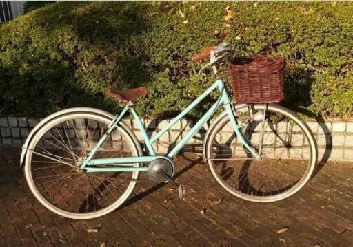 自転車