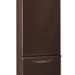 パナソニック冷蔵庫 168L