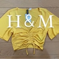 H＆M