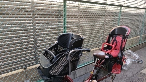 電動自転車