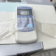 コロナ　ウインドウエアコン　窓用エアコン　冷房専用