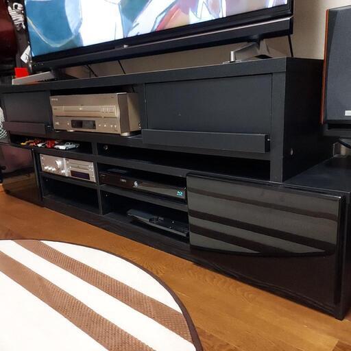 引き取り限定-シャープAQUOSクワトロンプロ3D-60インチ液晶テレビ\u0026テレビボードセット 価格.com - シャープ AQUOS クアトロン 3D LC-60G9 [60インチ