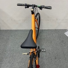 通学・通勤に最適　khodabloom クロスバイク