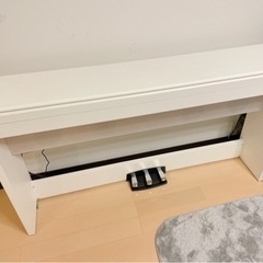 【更に値下げしました】KORG LP-380-WH 電子ピアノ　コルグ